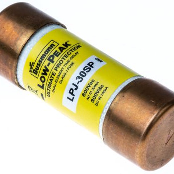 EATON 熔断保险丝 LPJ-30SP