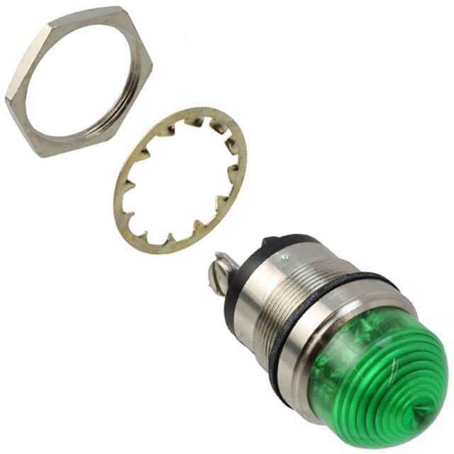 DIALIGHT 发光二极管 5563605304F