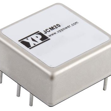 XP POWER AC-DC模块 JCM2012D12