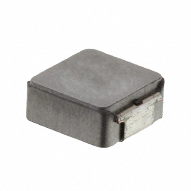 VISHAY INTERTECHNOLOGY 贴片电感 IHLP2525CZER100M8A