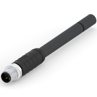 TE CONNECTIVITY 圆形线缆 T4151199L14-001