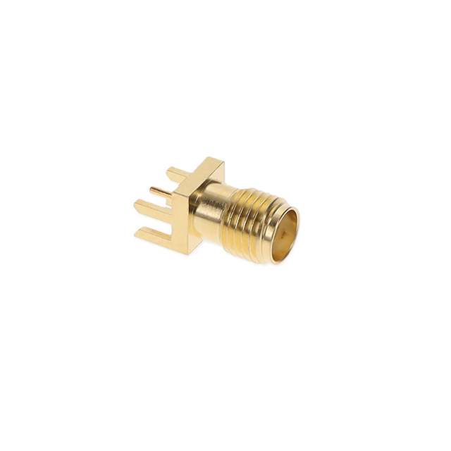 MOLEX 同轴连接器（RF） 0732515460