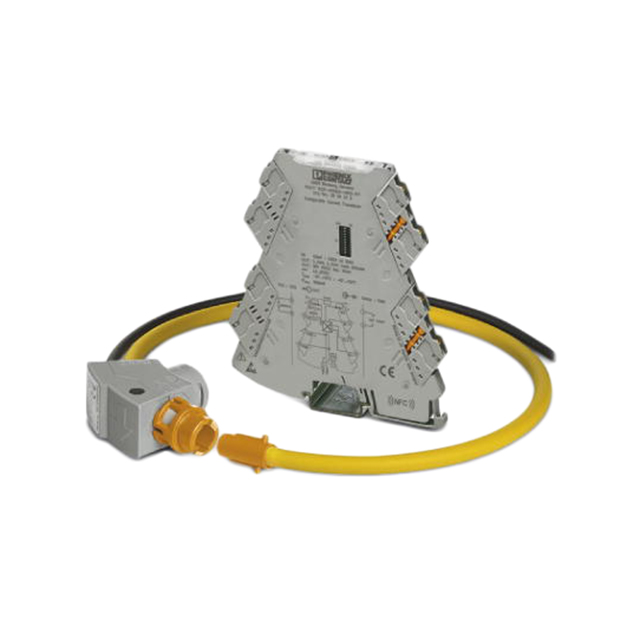 PHOENIX CONTACT 电流互感器 2906236