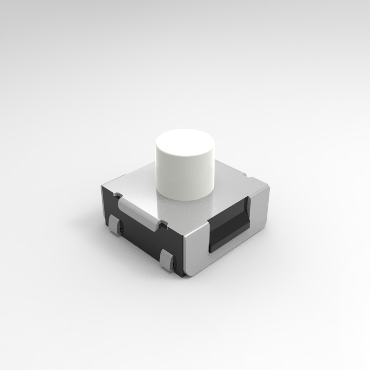 TS-1158UB-C-D-W-触摸开关-云汉芯城ICKey.cn