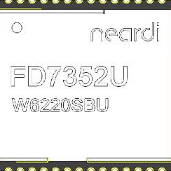 FD7352U--云汉芯城ICKey.cn