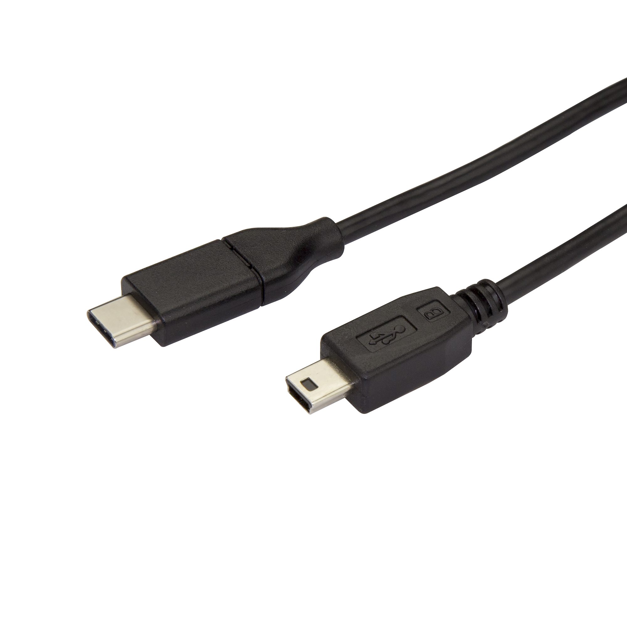 STARTECH 计算机线缆 USB2CMB2M