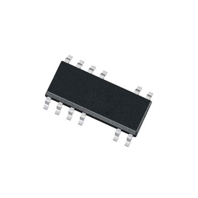 INFINEON TECHNOLOGIES AC-DC稳压器 ICE5GR2280AGXUMA1