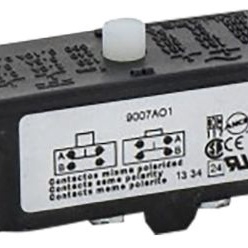 TELEMECANIQUE SENSORS 限位开关 9007AO1