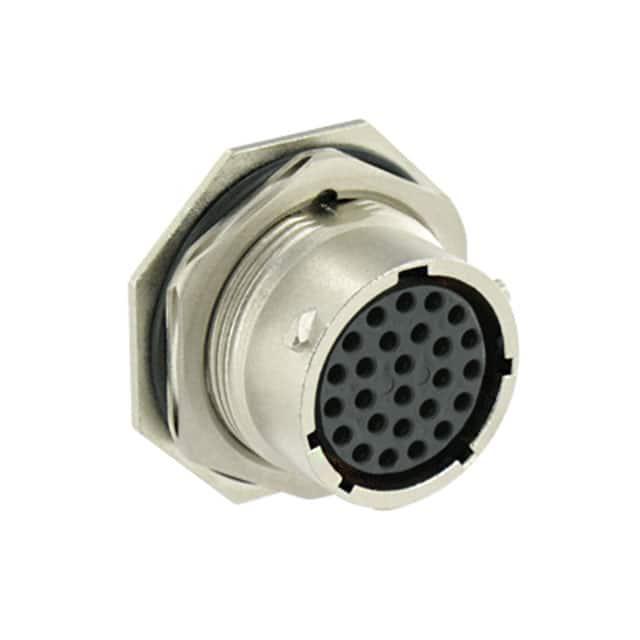 SOURIAU-SUNBANK 圆形连接器 UT0W71626SH6