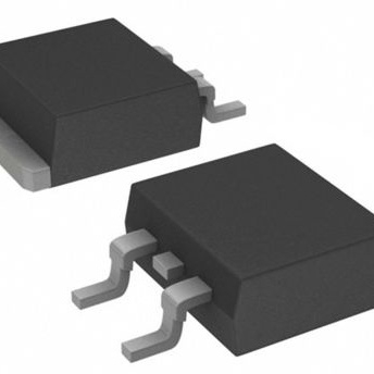 BOURNS 贴片电阻 PWR163S-25-1001F