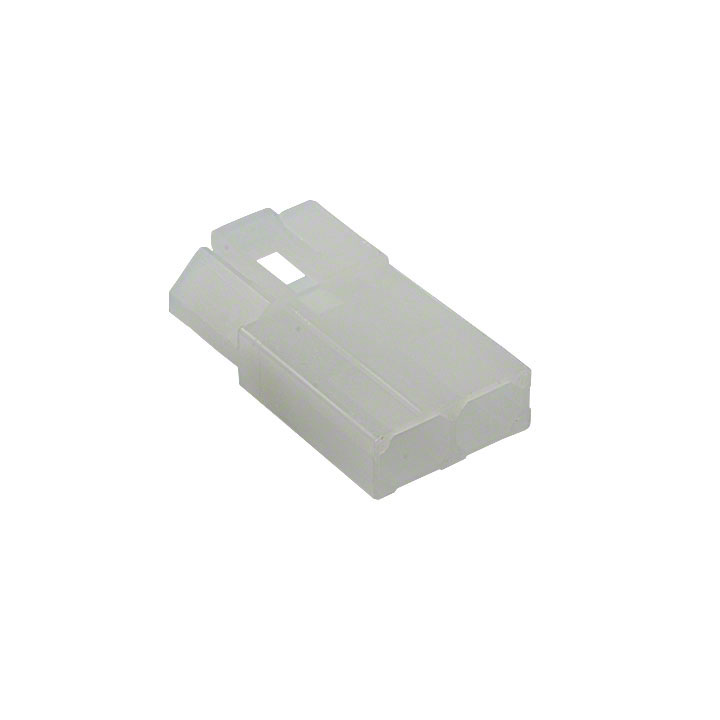 MOLEX 矩形连接器 - 外壳 03092161