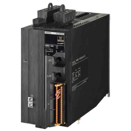 OMRON/欧姆龙 其他驱动器 R88D-1SN30F-ECT