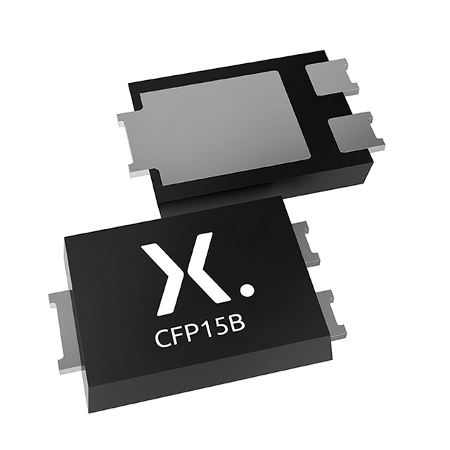 NEXPERIA 整流二极管/整流桥 PMEG060V100EPDAZ