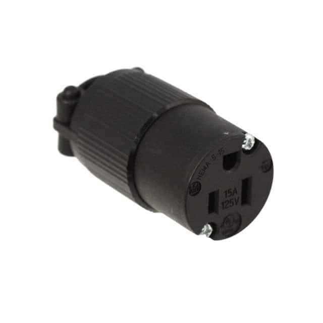 QUALTEK ELECTRONICS 电源接入连接器 - 输入/输出/模块 Q-712