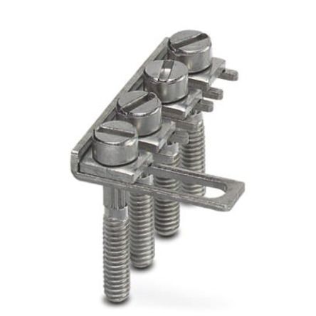 PHOENIX CONTACT 接线座- 配件 - 跳线 0311265