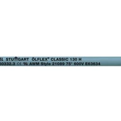 LAPP 电源线线缆 ÖLFLEX CLASSIC 130 H 3G1,5