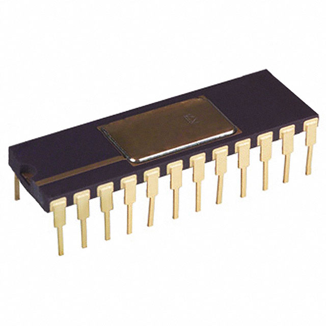 ANALOG DEVICES 模数转换器(ADC) JM38510/12103BJA