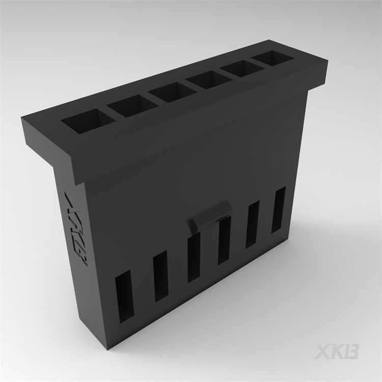 XKB CONNECTIVITY/中国星坤 其他工具 X2530H-06-PT