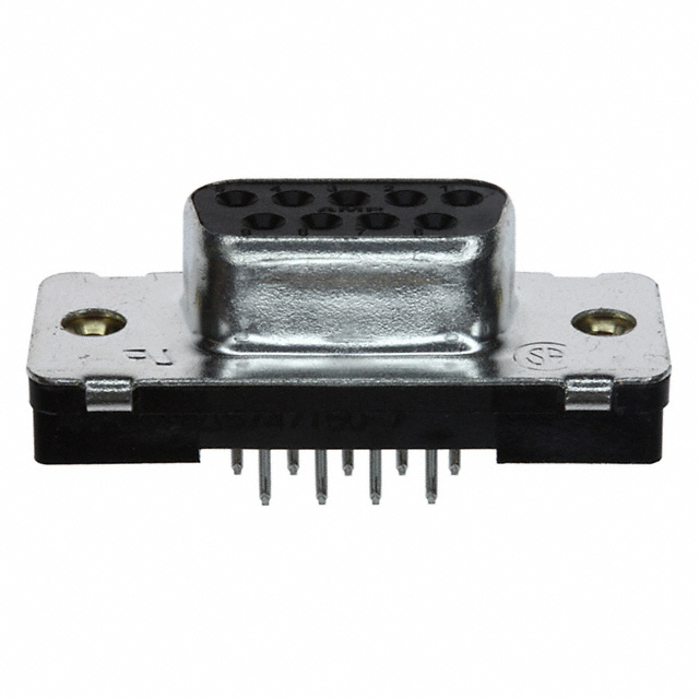 TE CONNECTIVITY D-Sub 连接器 5747150-7