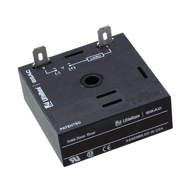 LITTELFUSE 其他工具 KSD1412S