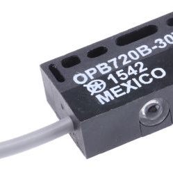 OPTEK TECHNOLOGY 光电耦合器 OPB720B-30VZ