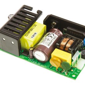 TDK-LAMBDA AC-DC模块 ZPS60-24