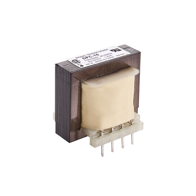 BEL FUSE 电源变压器 DPC-56-20