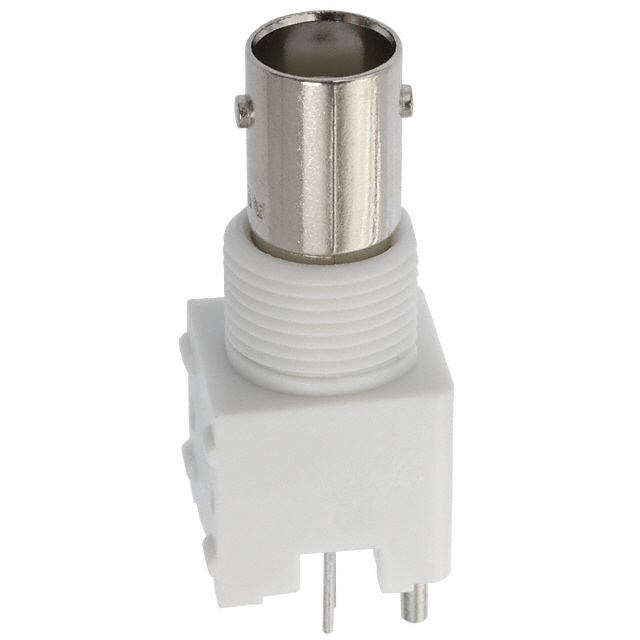 TE CONNECTIVITY 同轴连接器（RF） 5227222-1