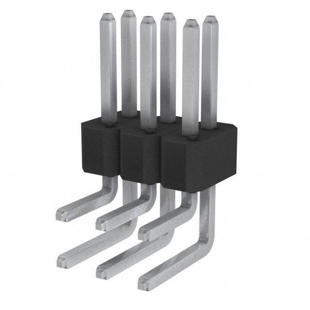 AMPHENOL 矩形连接器 - 外壳 77317-404-06LF