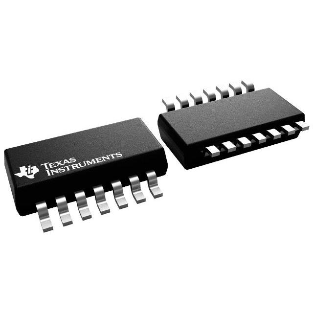 TEXAS INSTRUMENTS 运算放大器 OPA4323IDYYR