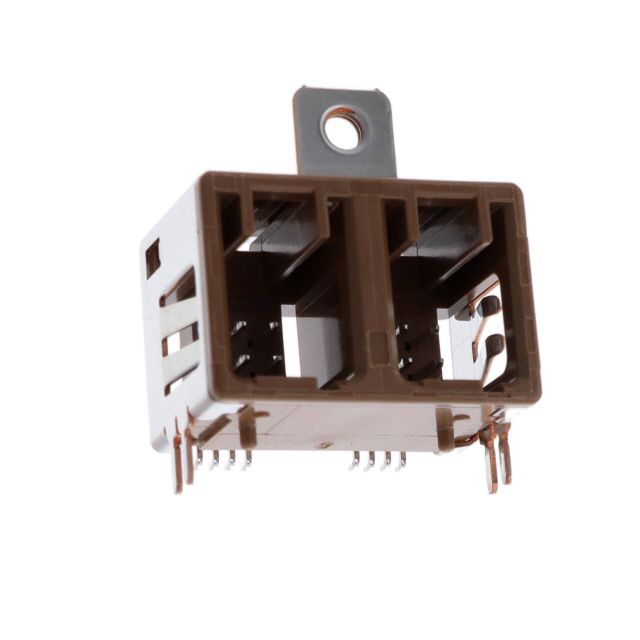 HIROSE ELECTRIC 插接式连接器 - 配件 GT17HND-4/4DP-2H(AA)(55)
