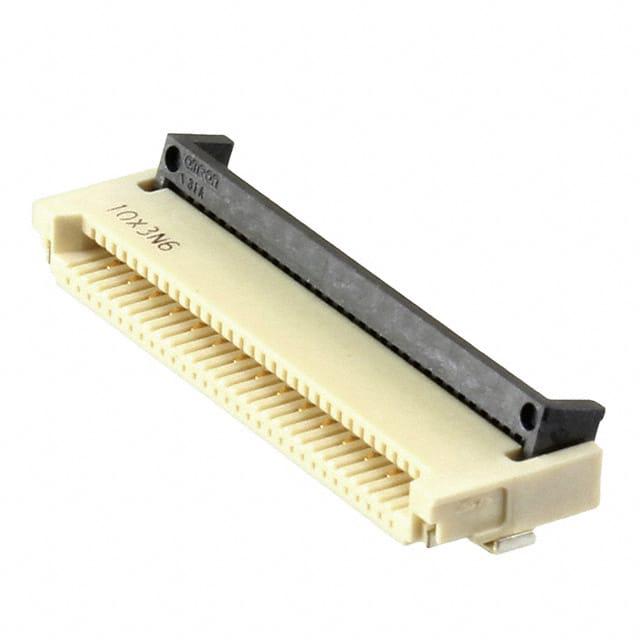 OMRON/欧姆龙 FFC/FPC连接器 XF3M115151BR100