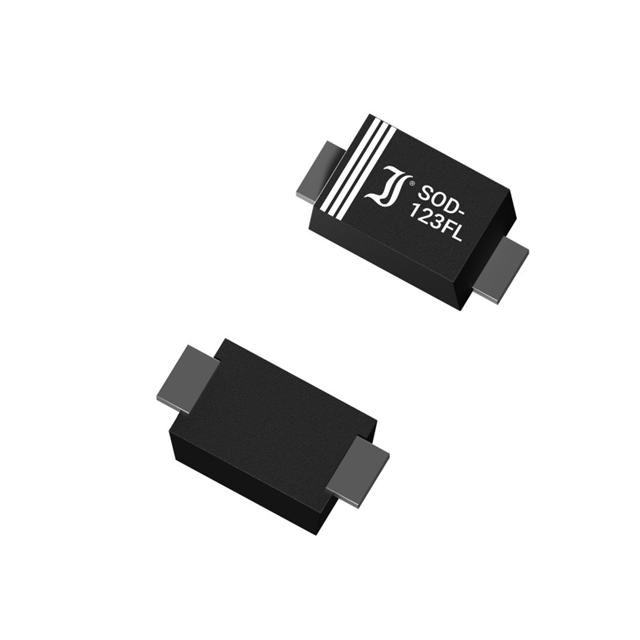 DIOTEC SEMICONDUCTOR TVS二极管/ESD抑制器 SMF20CA