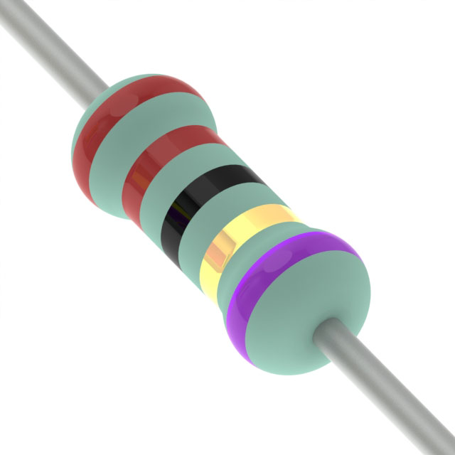 YAGEO/台湾国巨 通孔电阻 PNP3WVJT-73-22R