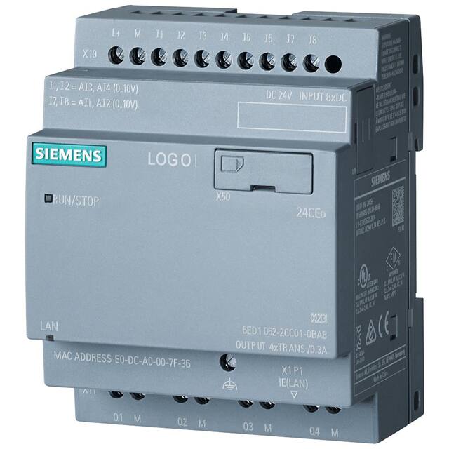 SIEMENS/西门子 其他工具 6ED10522CC080BA0