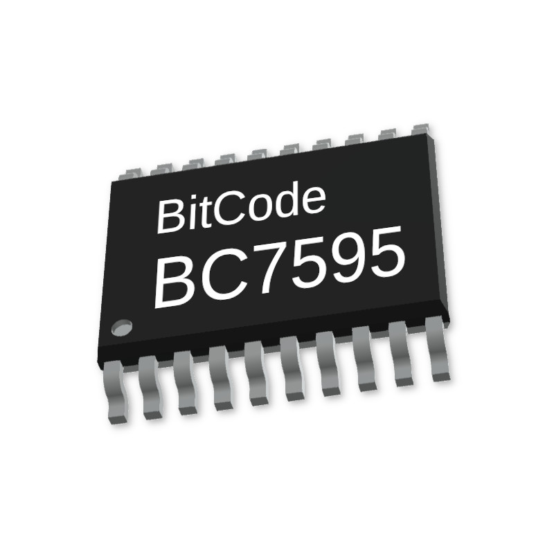 BC7595EC--云汉芯城ICKey.cn