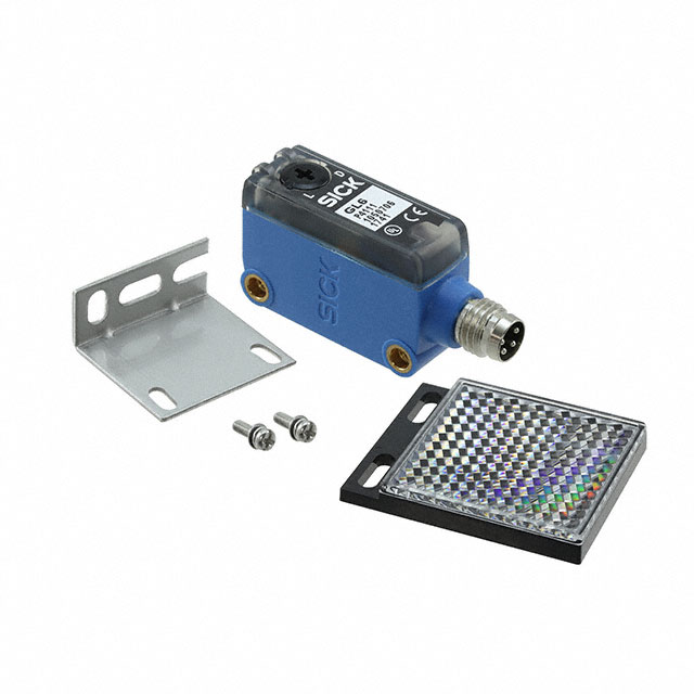 SICK 光电传感器 GL6-P4112