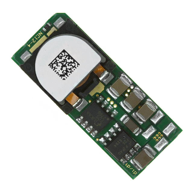 BEL FUSE DC-DC模块 YS12S10-0G