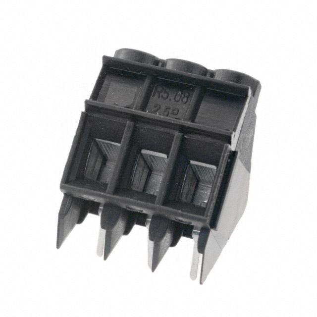 WEIDMüLLER 接线板-线至板 1676750000