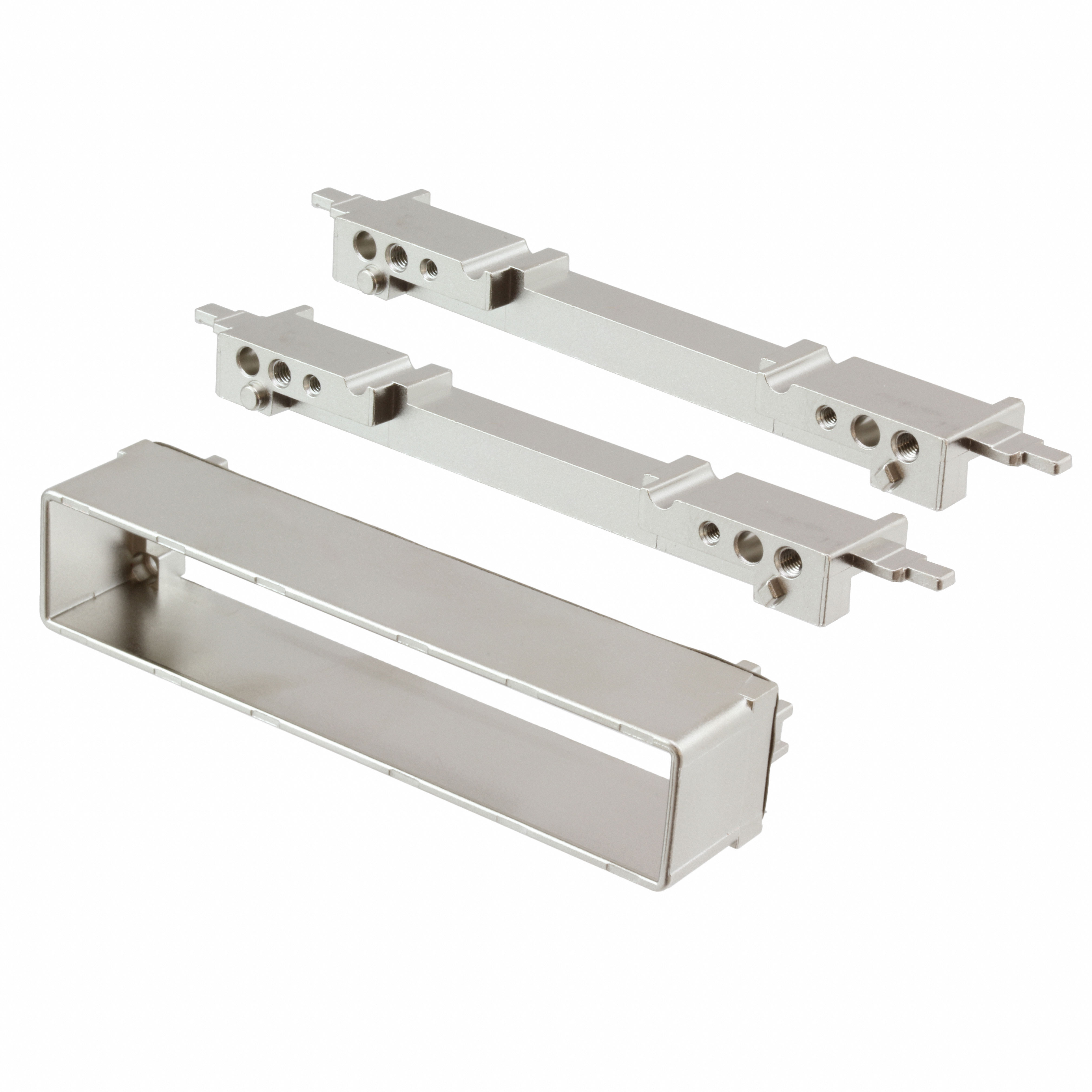 TE CONNECTIVITY 插接式连接器 - 配件 2227675-1