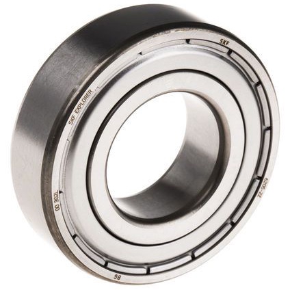 SKF 气动/液压/传动设备 608-2Z/C3GJN