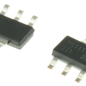 TEXAS INSTRUMENTS LDO稳压器 UA78M33CDCY