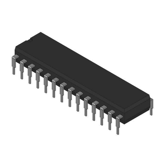 ADVANCED MICRO DEVICES 通用异步收发器(UART) P8251A