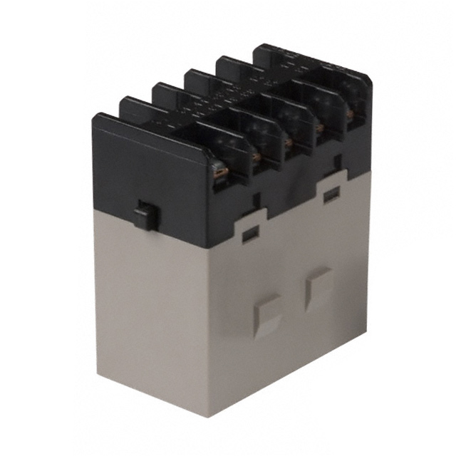 OMRON/欧姆龙 其他继电器 G7J-2A2B-B DC24