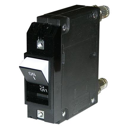 SENSATA TECHNOLOGIES 断路器 IELH11-1-62-40.0-AC-01-V
