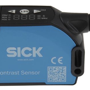 SICK 光电传感器 KTS-WB9114115AZZZZ