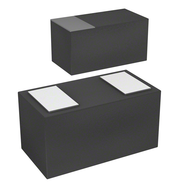 STMICROELECTRONICS TVS二极管/ESD抑制器 ESDL031-1BF4