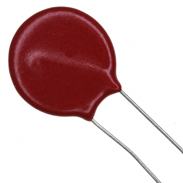 LITTELFUSE 压敏电阻 V180ZS10P