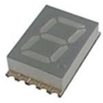 VISHAY INTERTECHNOLOGY LED显示器件 VDMG10A0
