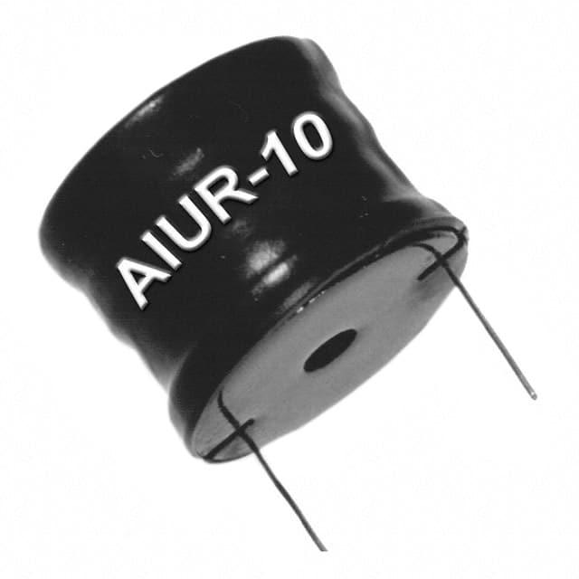ABRACON 插件电感 AIUR-10-222K